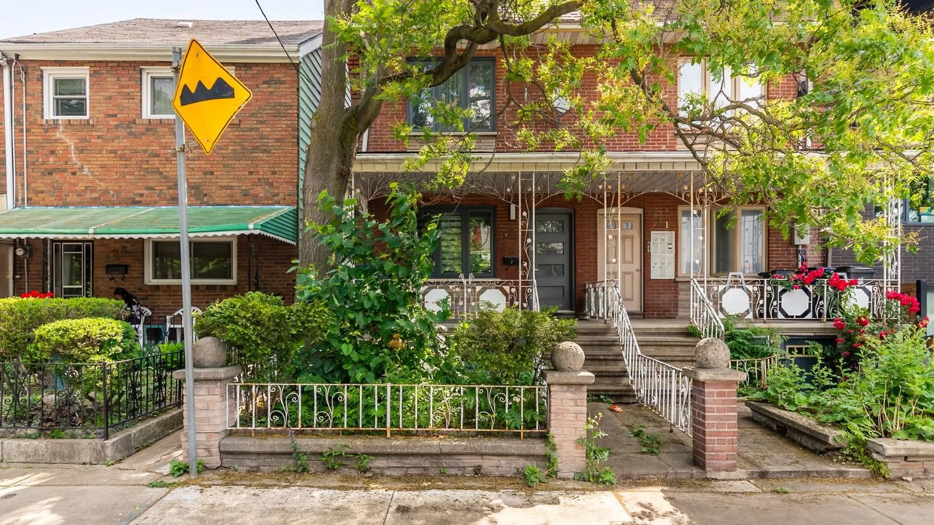 Appartamento Globalstay Modern Basement In The Heart Of Toronto