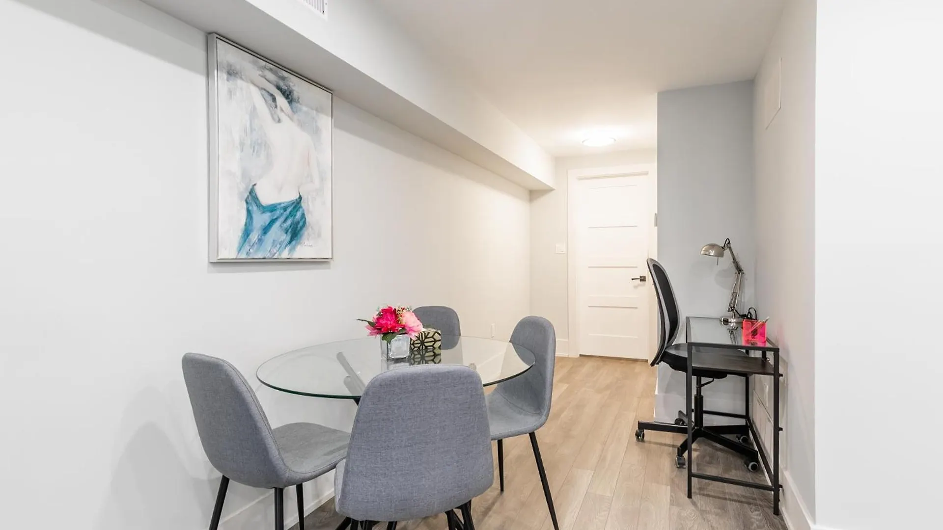 Globalstay Modern Basement In The Heart Of Toronto Canada