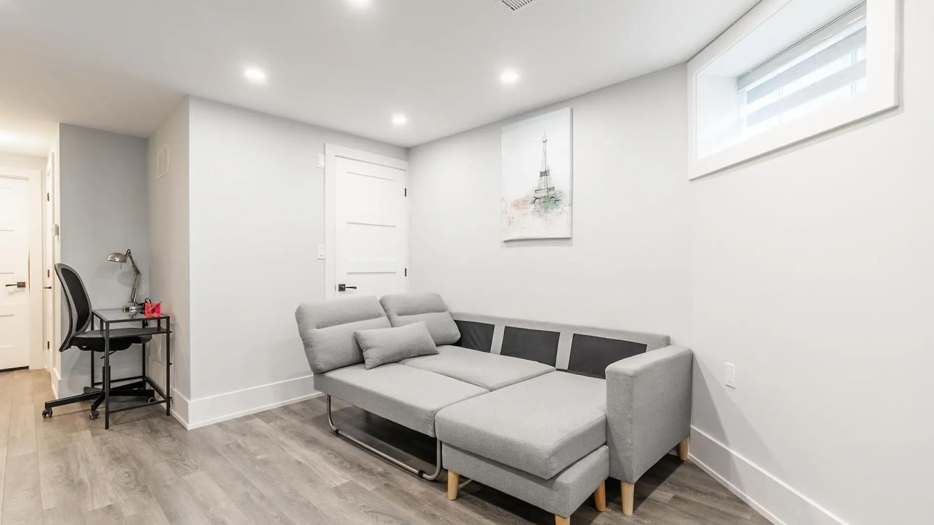 Globalstay Modern Basement In The Heart Of Toronto 0*,