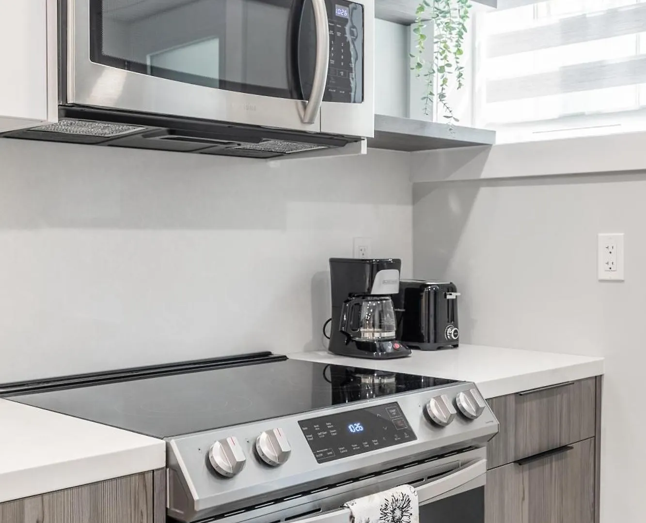 Globalstay Modern Basement In The Heart Of Toronto